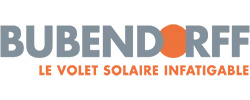 Logo Bubendorff