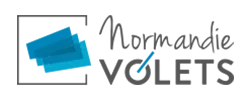 Logo Normandie Volets