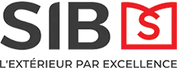 Logo SIB