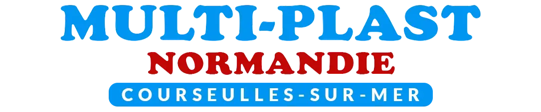 Logo Multi Plast Normandie