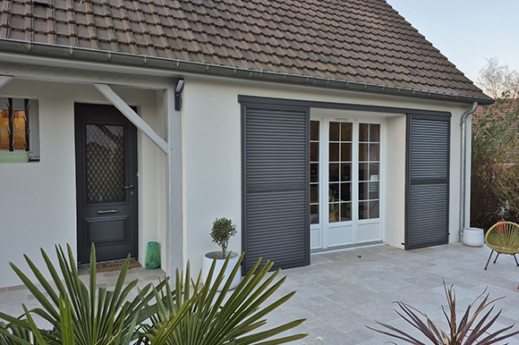 Menuiseries Multi-Plast