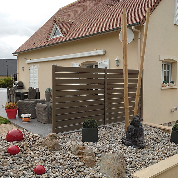 Brise-vue